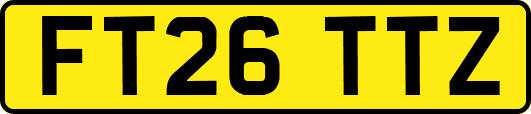 FT26TTZ