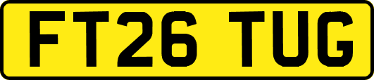 FT26TUG