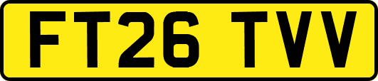FT26TVV