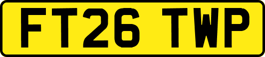 FT26TWP