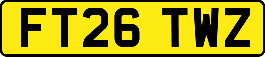 FT26TWZ