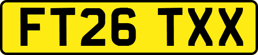 FT26TXX