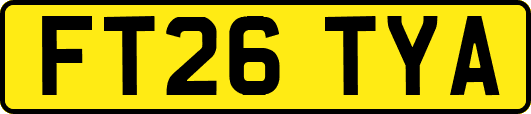 FT26TYA