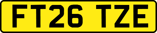 FT26TZE