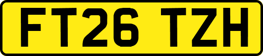 FT26TZH