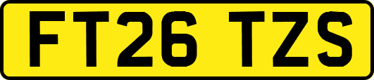 FT26TZS