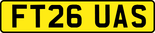 FT26UAS