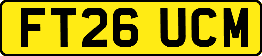FT26UCM