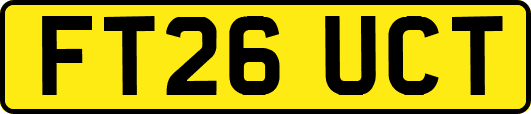 FT26UCT