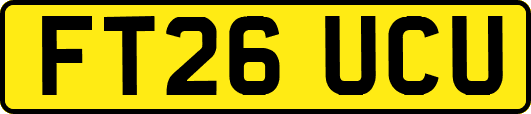 FT26UCU