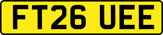 FT26UEE