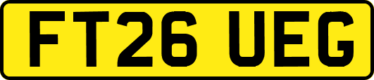 FT26UEG