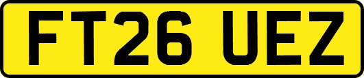FT26UEZ