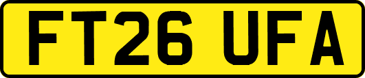 FT26UFA