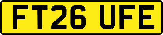 FT26UFE