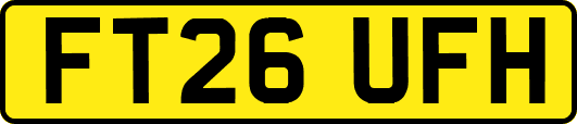 FT26UFH