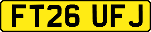 FT26UFJ
