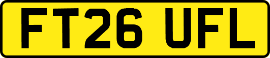 FT26UFL