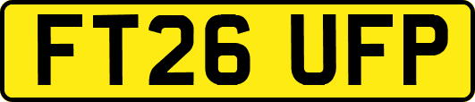 FT26UFP