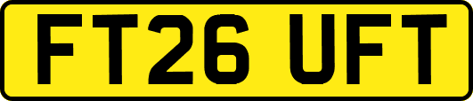 FT26UFT