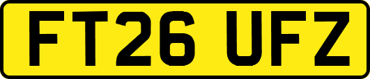 FT26UFZ