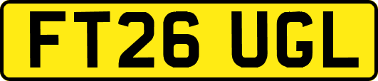 FT26UGL