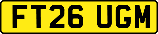 FT26UGM