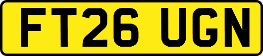 FT26UGN