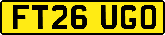 FT26UGO
