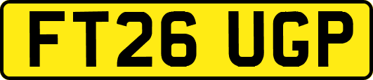 FT26UGP