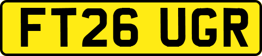 FT26UGR