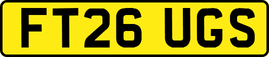 FT26UGS