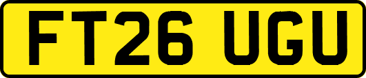 FT26UGU