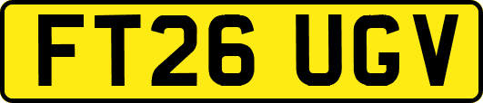 FT26UGV