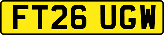 FT26UGW