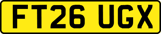 FT26UGX