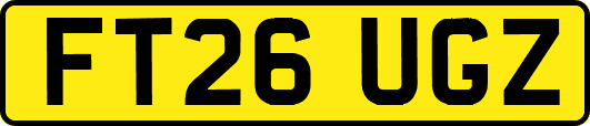 FT26UGZ