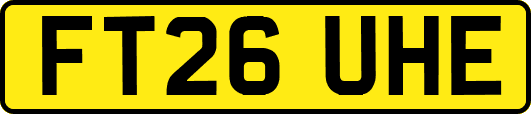 FT26UHE