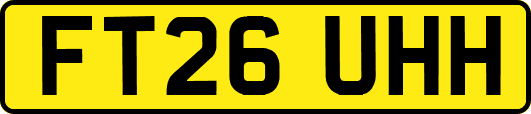 FT26UHH