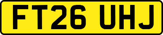 FT26UHJ