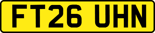 FT26UHN