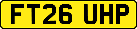 FT26UHP