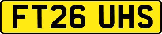 FT26UHS