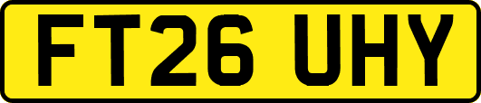 FT26UHY