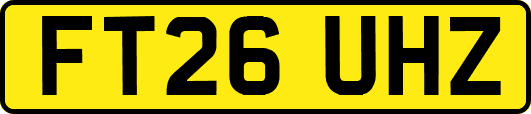 FT26UHZ