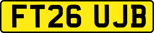 FT26UJB