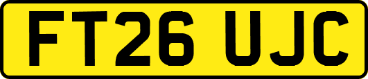 FT26UJC