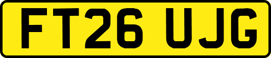 FT26UJG