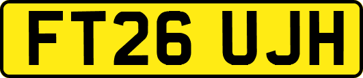 FT26UJH