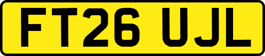 FT26UJL